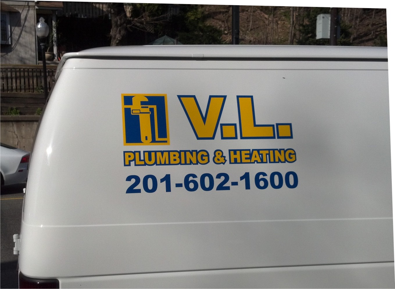 NJ Commercial Vehicle Lettering Law